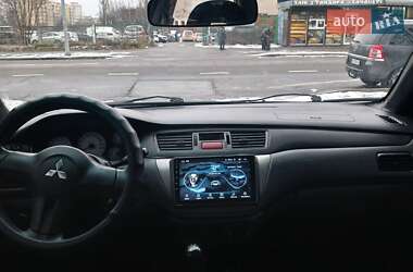 Седан Mitsubishi Lancer 2007 в 