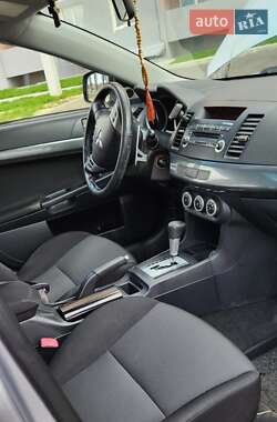 Седан Mitsubishi Lancer 2008 в 