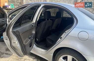Седан Mitsubishi Lancer 2008 в 
