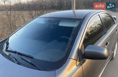 Седан Mitsubishi Lancer 2007 в 