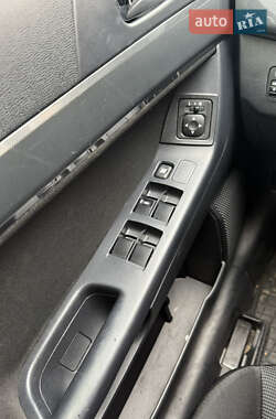 Хэтчбек Mitsubishi Lancer 2009 в 