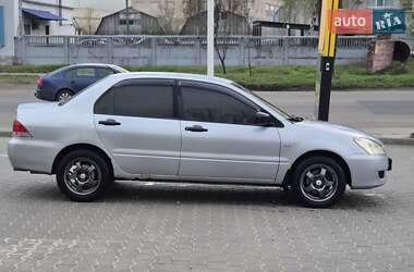 Седан Mitsubishi Lancer 2004 в 
