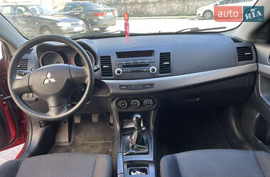 Седан Mitsubishi Lancer 2008 в 