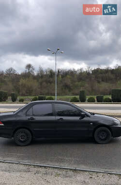 Седан Mitsubishi Lancer 2007 в 