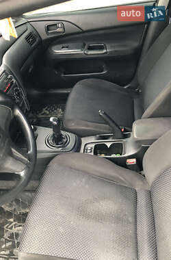 Седан Mitsubishi Lancer 2007 в 
