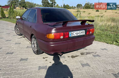 Седан Mitsubishi Lancer 1995 в 