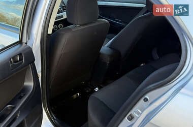 Седан Mitsubishi Lancer 2008 в 