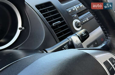 Седан Mitsubishi Lancer 2008 в 