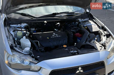Седан Mitsubishi Lancer 2008 в 