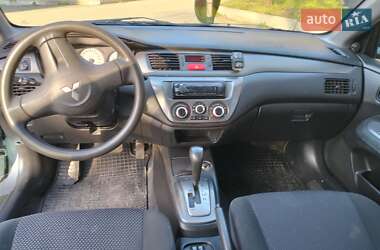 Седан Mitsubishi Lancer 2008 в 