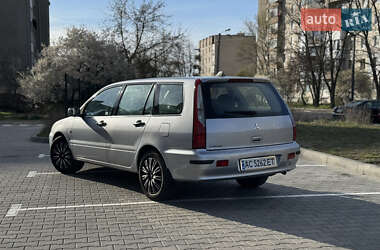 Универсал Mitsubishi Lancer 2003 в 