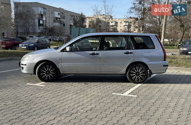 Универсал Mitsubishi Lancer 2003 в 