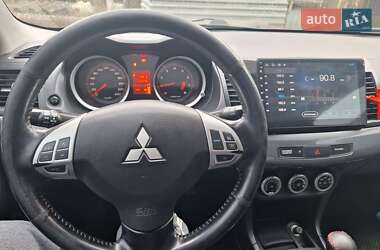 Седан Mitsubishi Lancer 2008 в 