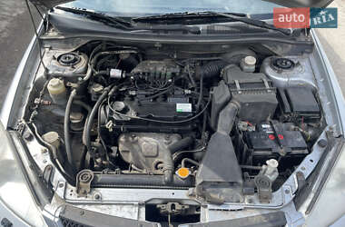 Седан Mitsubishi Lancer 2005 в 