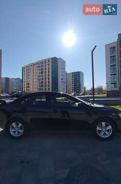 Седан Mitsubishi Lancer 2008 в Черкассах