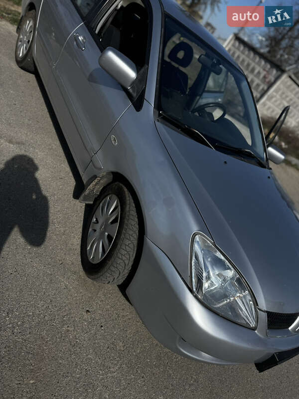 Седан Mitsubishi Lancer 2007 в Києві фото 7 Седан Mitsubishi Lancer 2007 в Києві