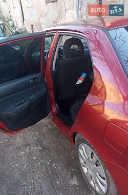Седан Mitsubishi Lancer 2008 в 