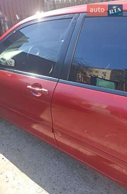 Седан Mitsubishi Lancer 2008 в 
