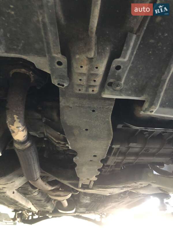 Седан Mitsubishi Lancer 2007 в Виннице