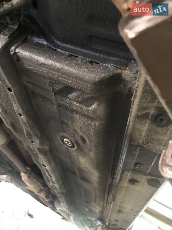 Седан Mitsubishi Lancer 2007 в Виннице