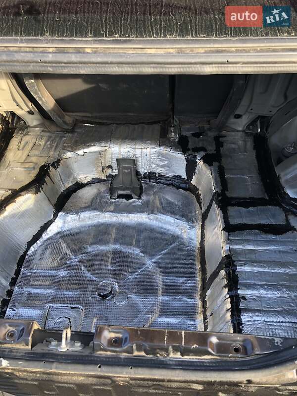 Седан Mitsubishi Lancer 2007 в Виннице