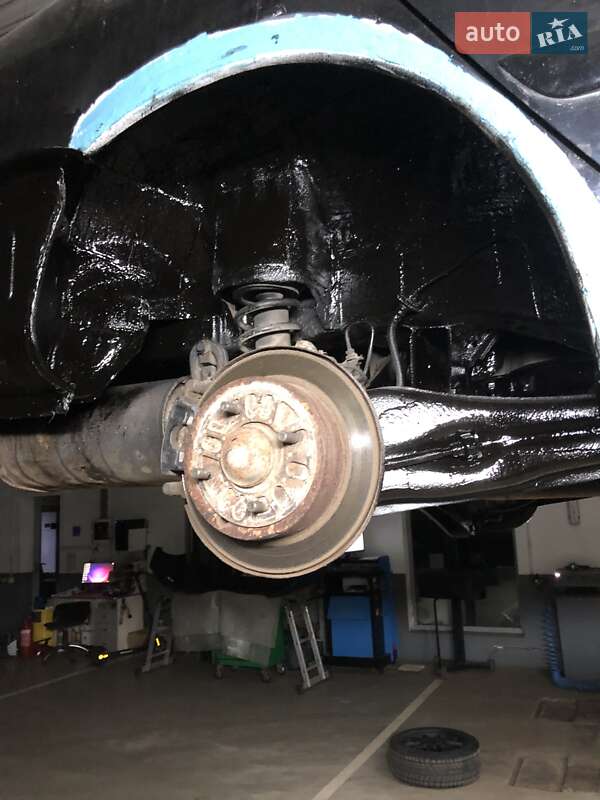 Седан Mitsubishi Lancer 2007 в Виннице