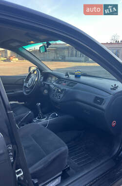 Универсал Mitsubishi Lancer 2003 в 