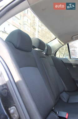 Седан Mitsubishi Lancer 2008 в 
