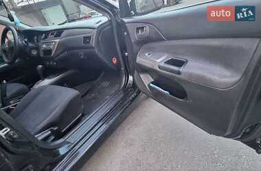 Седан Mitsubishi Lancer 2007 в Херсоні