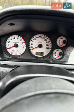 Седан Mitsubishi Lancer 2007 в 