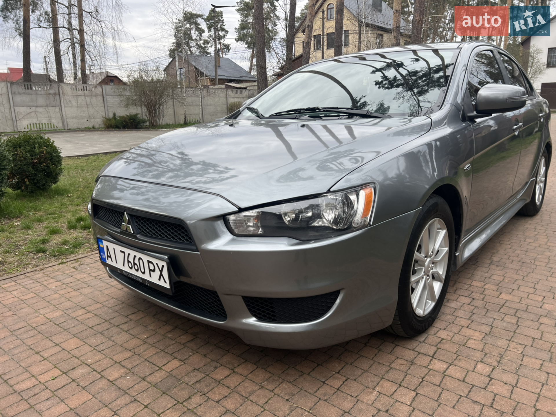 2016 Mitsubishi Lancer - мініатюра 16