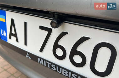 Седан Mitsubishi Lancer 2016 в 