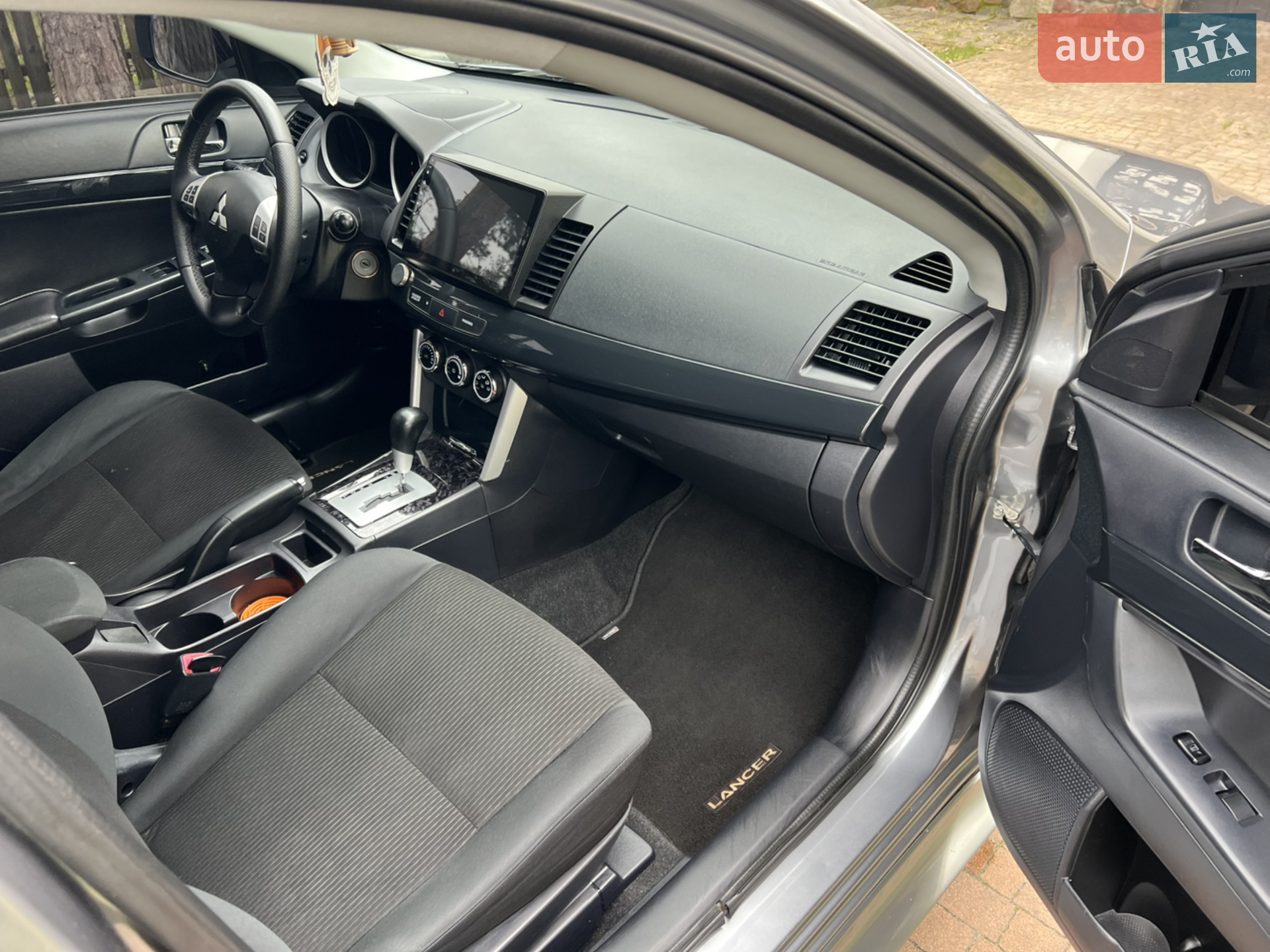2016 Mitsubishi Lancer - мініатюра 46