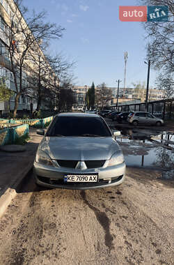 Седан Mitsubishi Lancer 2007 в Павлограде