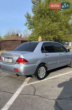 Седан Mitsubishi Lancer 2006 в 
