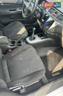 Седан Mitsubishi Lancer 2006 в 