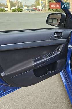 Седан Mitsubishi Lancer 2009 в 
