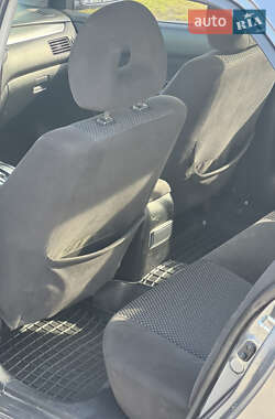 Седан Mitsubishi Lancer 2006 в 