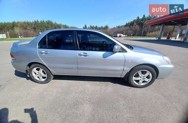 Седан Mitsubishi Lancer 2007 в 
