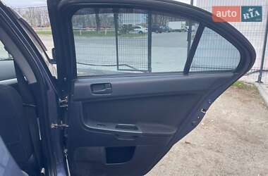 Седан Mitsubishi Lancer 2008 в 