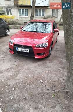 Mitsubishi Lancer 2015 Mitsubishi Lancer 2015