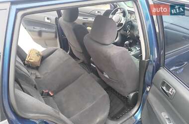 Універсал Mitsubishi Lancer 2003 в 