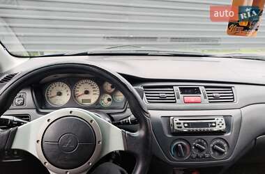 Універсал Mitsubishi Lancer 2003 в 