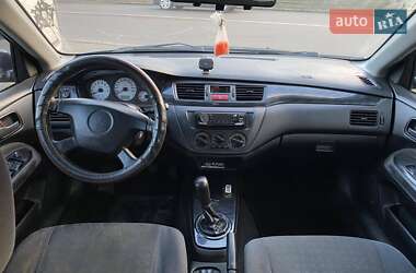 Седан Mitsubishi Lancer 2003 в 