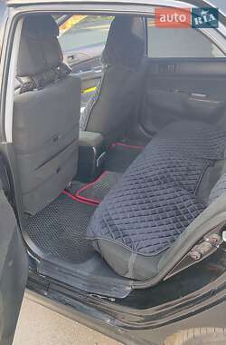 Седан Mitsubishi Lancer 2007 в 