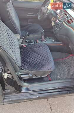 Седан Mitsubishi Lancer 2007 в 