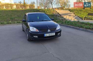 Mitsubishi Lancer 2007 Mitsubishi Lancer 2007