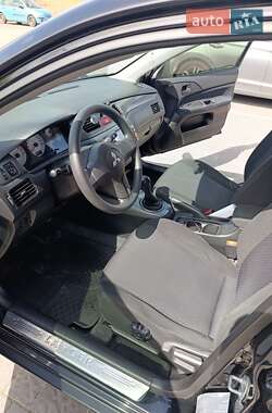Седан Mitsubishi Lancer 2008 в 