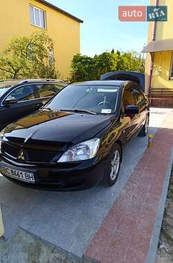 Mitsubishi Lancer 2008
