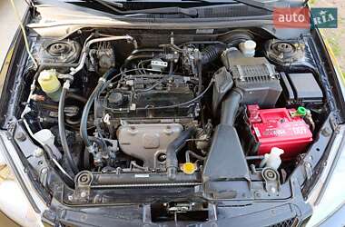 Седан Mitsubishi Lancer 2008 в 